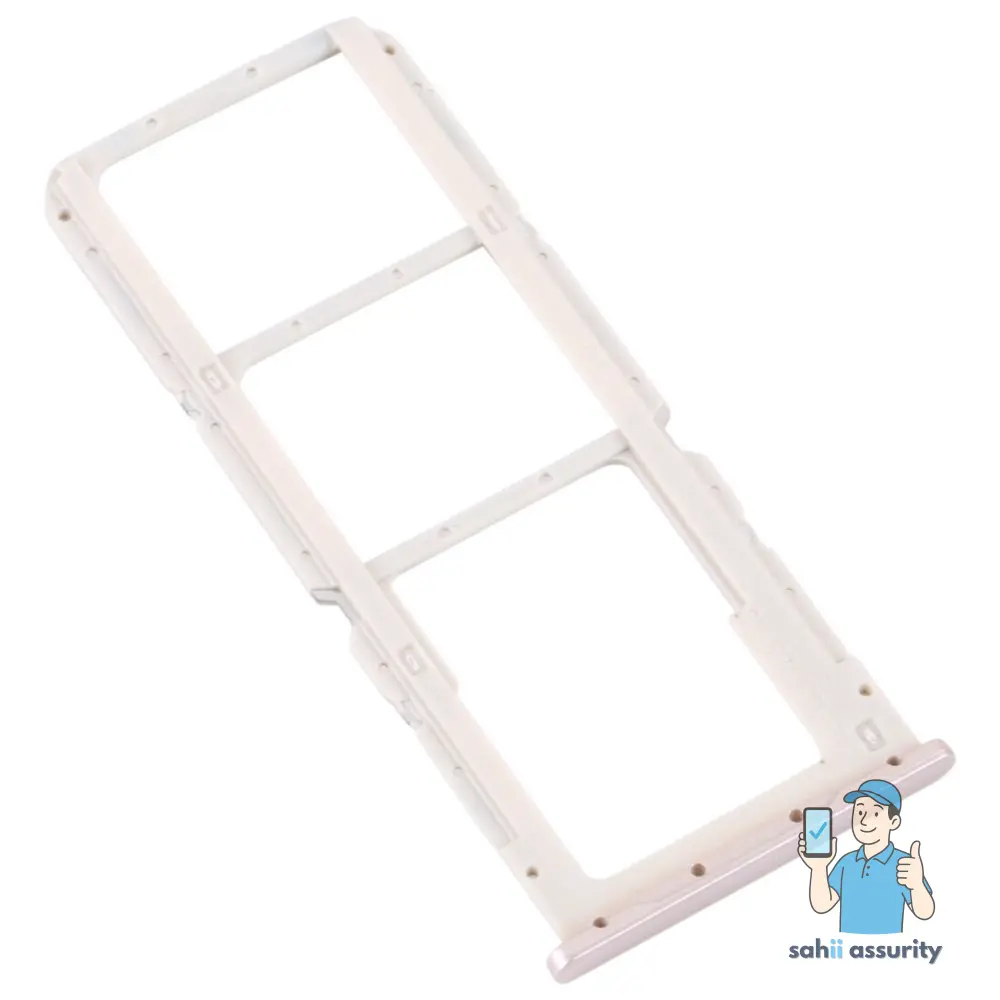 SIM Card Holder Tray for OPPO F17 thumbnail